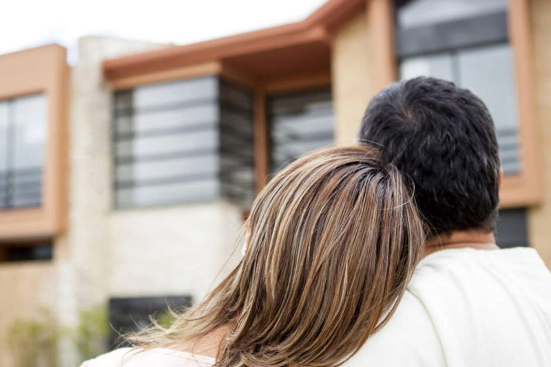 Proceso de compra-venta de un inmueble