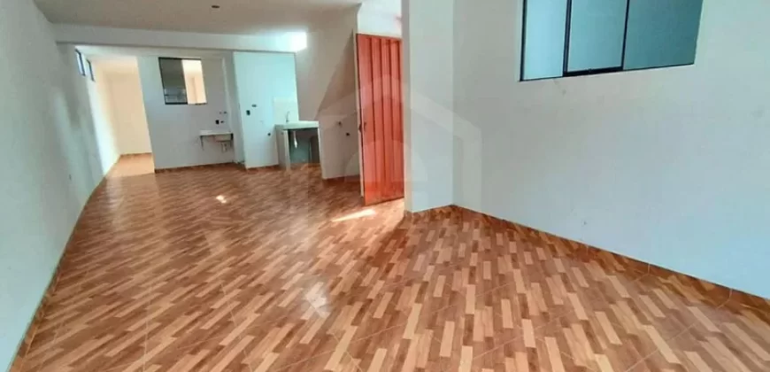 Venta de departamento en Independencia
