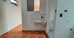 Venta de departamento en Independencia