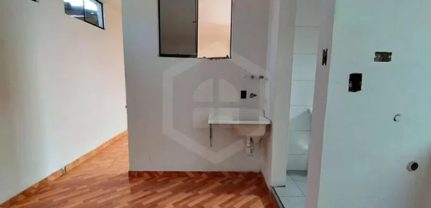 Venta de departamento en Independencia