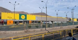 Venta de departamento en Independencia