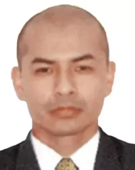 David Cosío