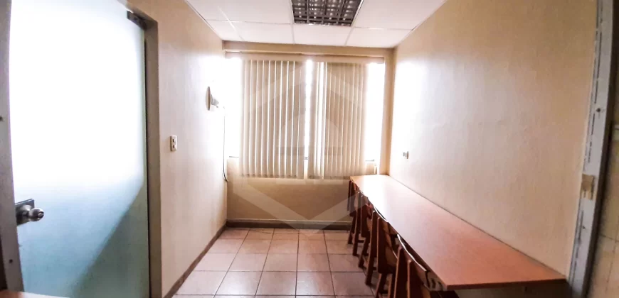 Oficina en venta en Maranga, San Miguel