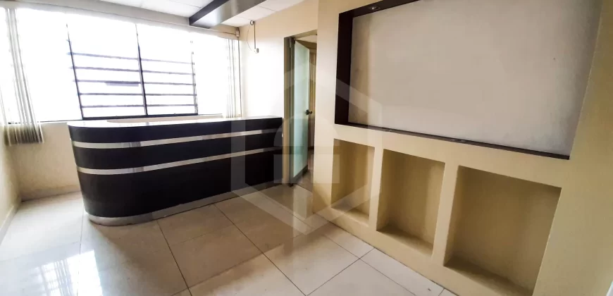Oficina en venta en Maranga, San Miguel