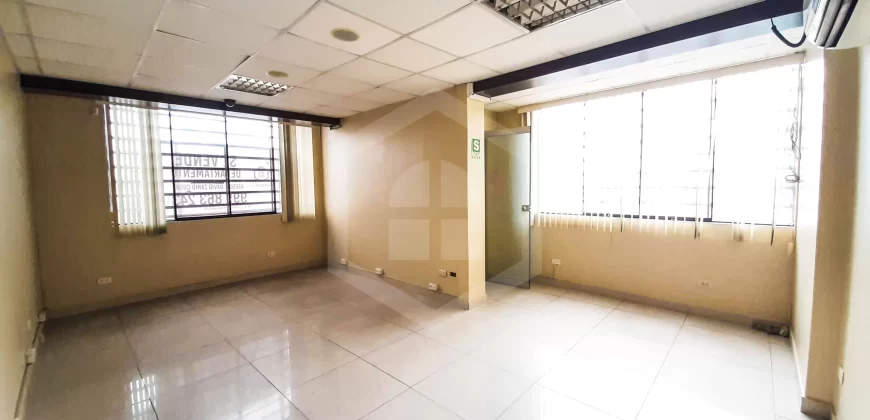 Oficina en venta en Maranga, San Miguel