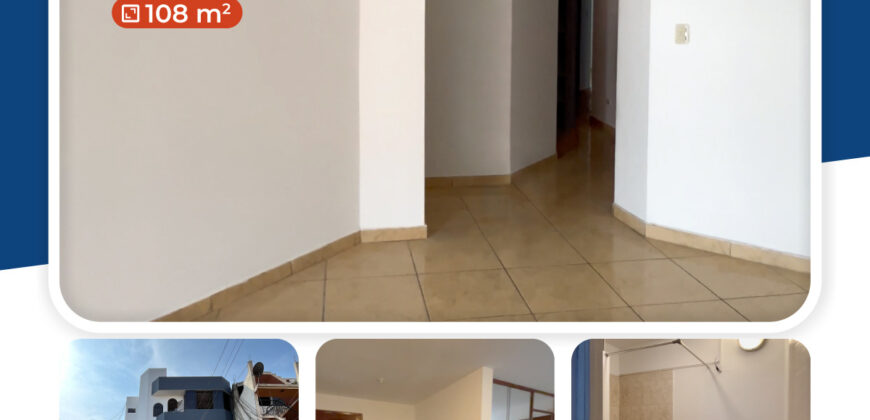 Ocasión Venta de Departamento en Salamanca