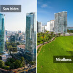 San Isidro vs Miraflores
